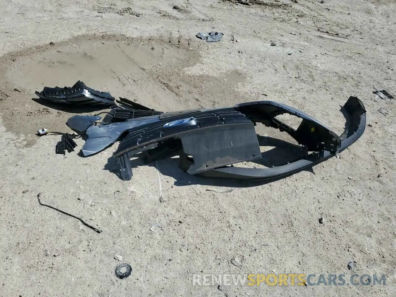 15 fotografías del automóvil dañado KM8JBCA1XNU031906 HYUNDAI TUCSON 2022