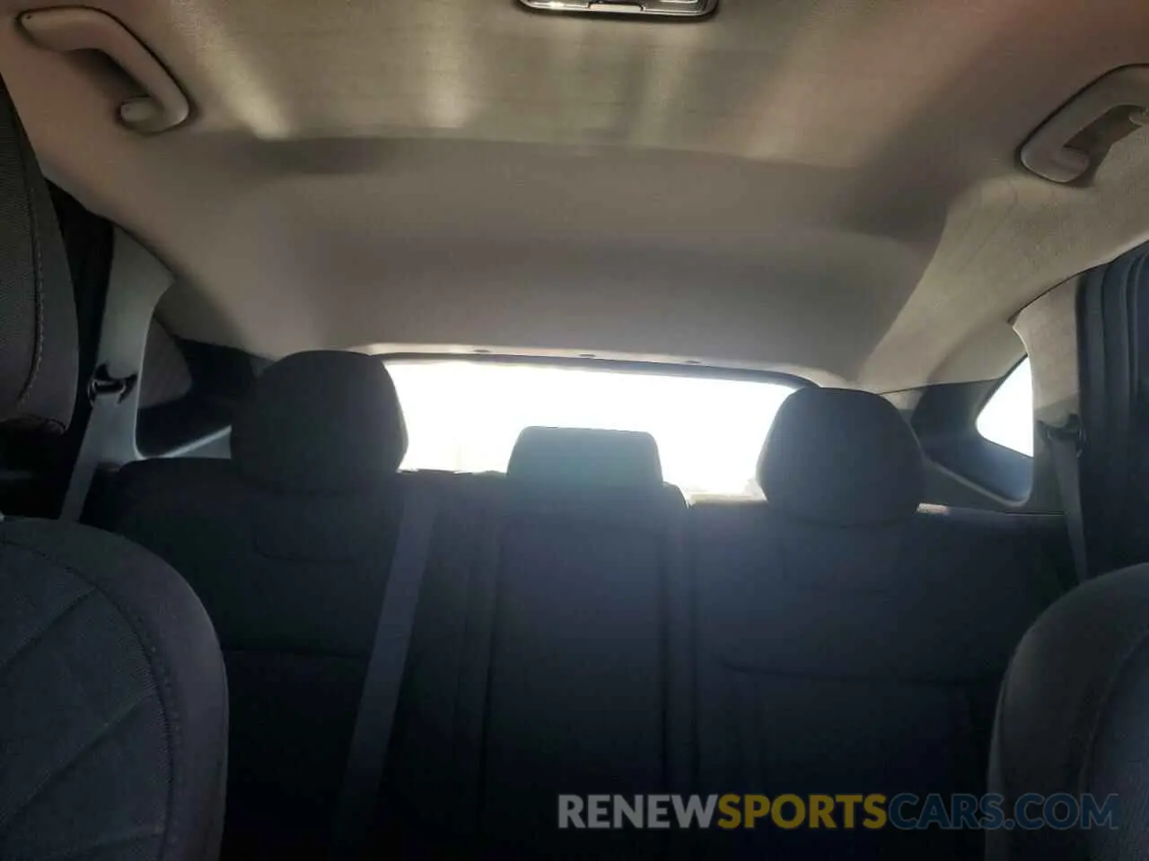 10 fotografías del automóvil dañado KM8JBCAE2NU065874 HYUNDAI TUCSON 2022