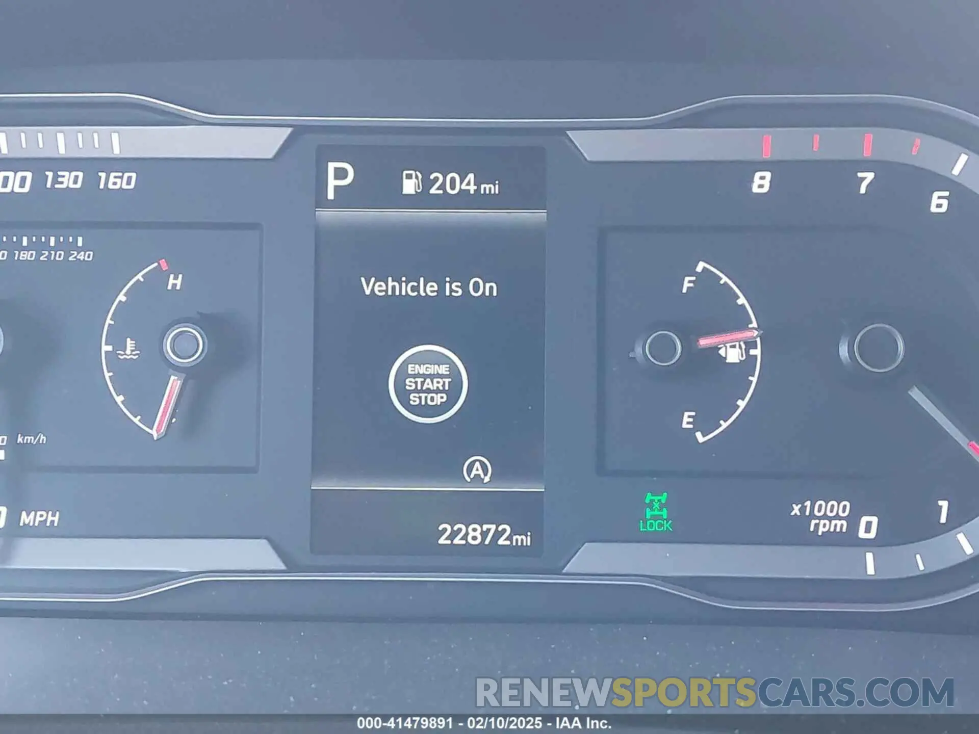 15 fotografías del automóvil dañado KM8JBCAEXNU167035 HYUNDAI TUCSON 2022