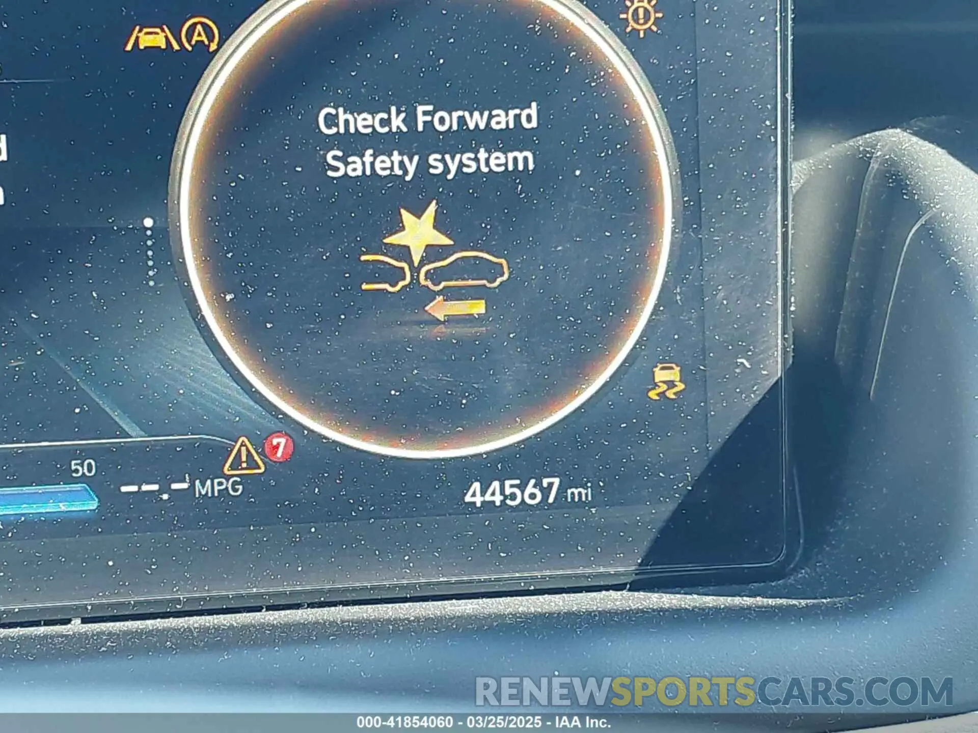 7 fotografías del automóvil dañado KM8JE3AE1NU054386 HYUNDAI TUCSON 2022