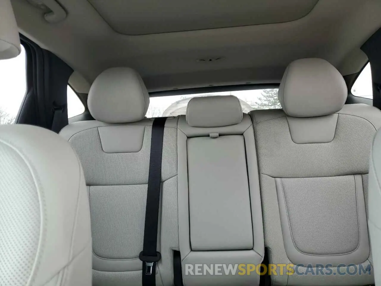 10 fotografías del automóvil dañado KM8JECA17NU051327 HYUNDAI TUCSON 2022