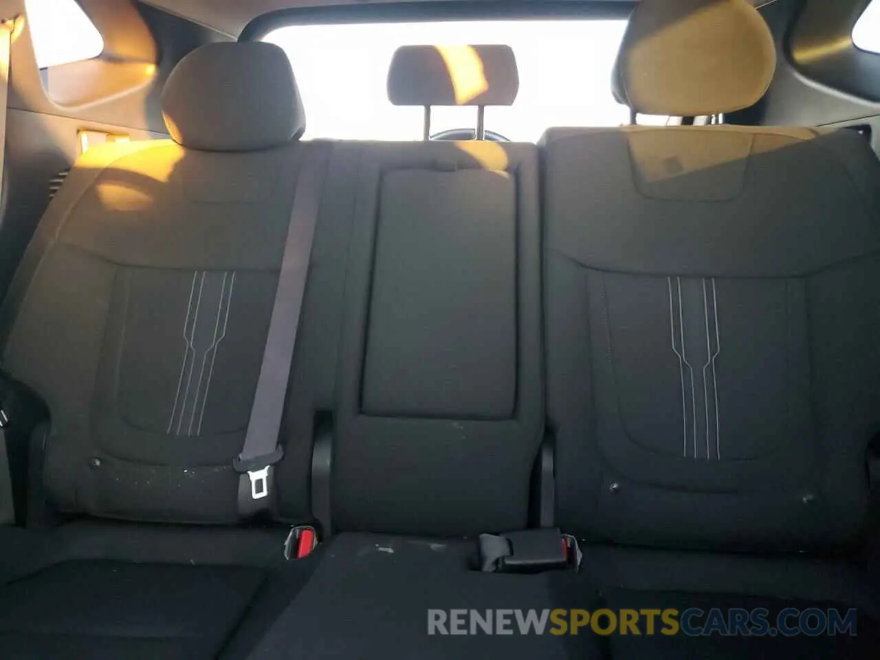 10 fotografías del automóvil dañado KM8JFCA18NU061166 HYUNDAI TUCSON 2022