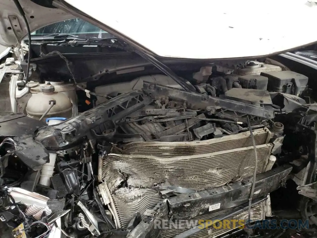 13 fotografías del automóvil dañado KM8JFCAE8NU107842 HYUNDAI TUCSON 2022