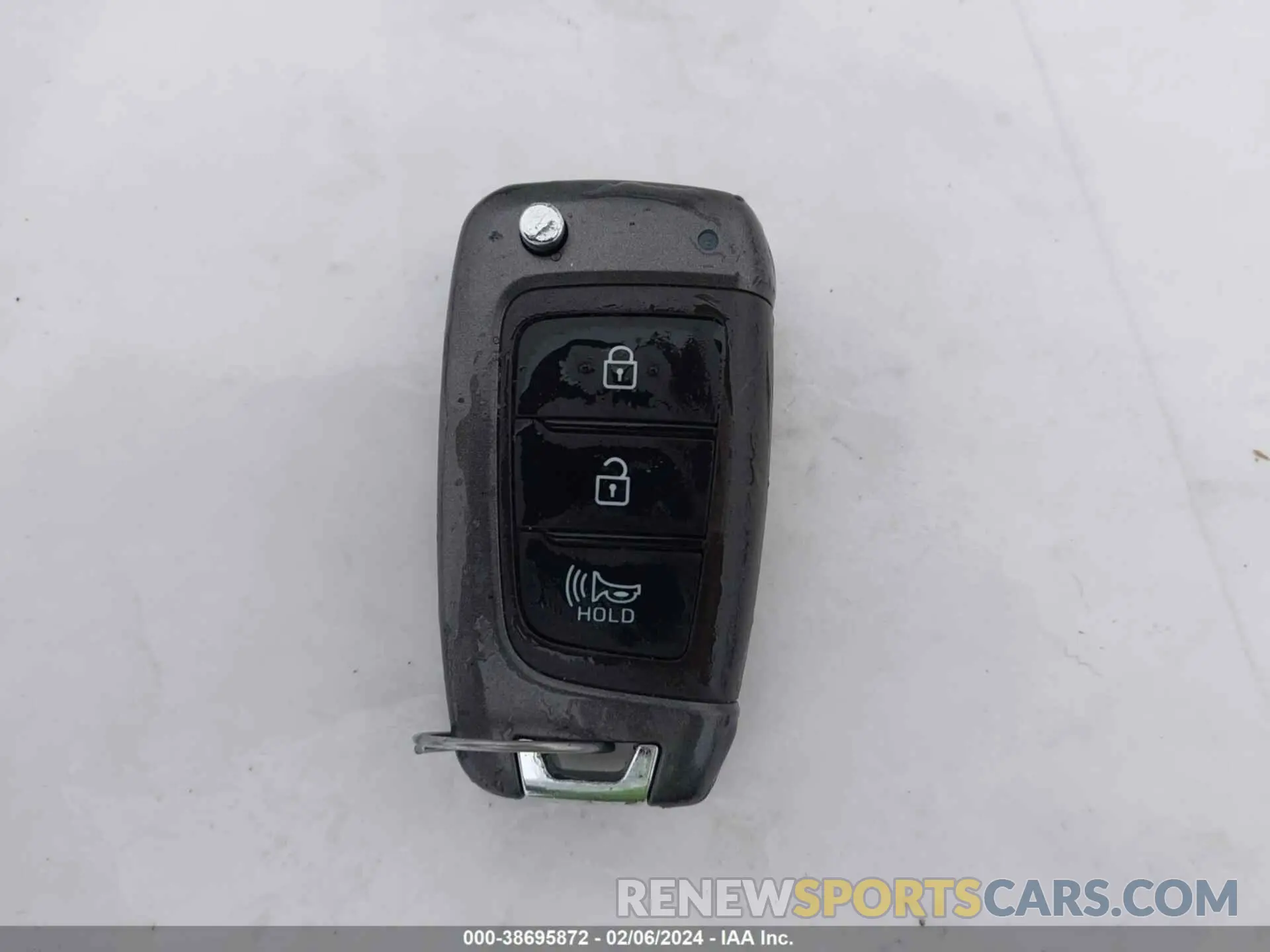 11 fotografías del automóvil dañado 5NMJA3AE2PH193484 HYUNDAI TUCSON 2023