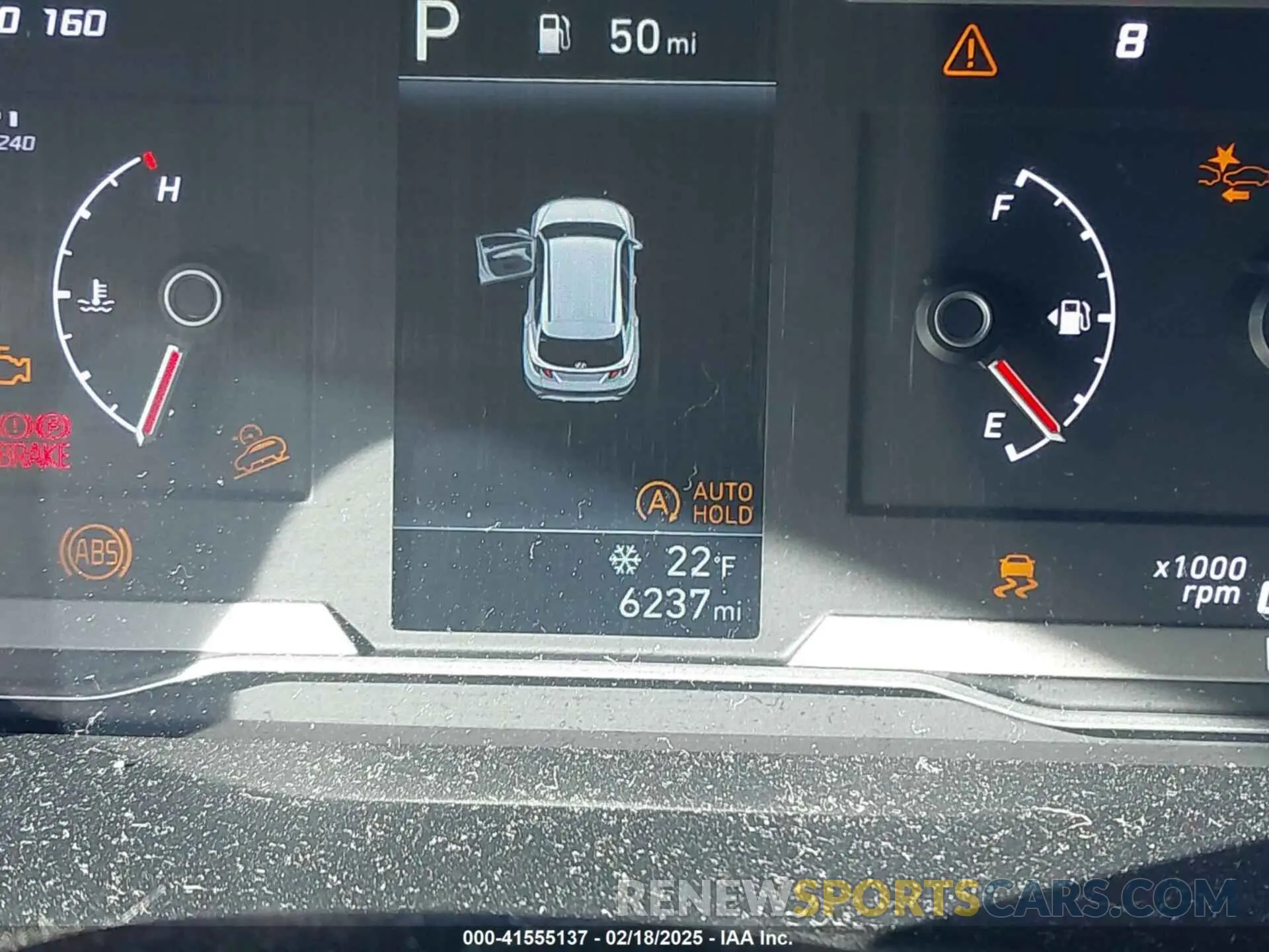 15 fotografías del automóvil dañado 5NMJACAE0PH287640 HYUNDAI TUCSON 2023