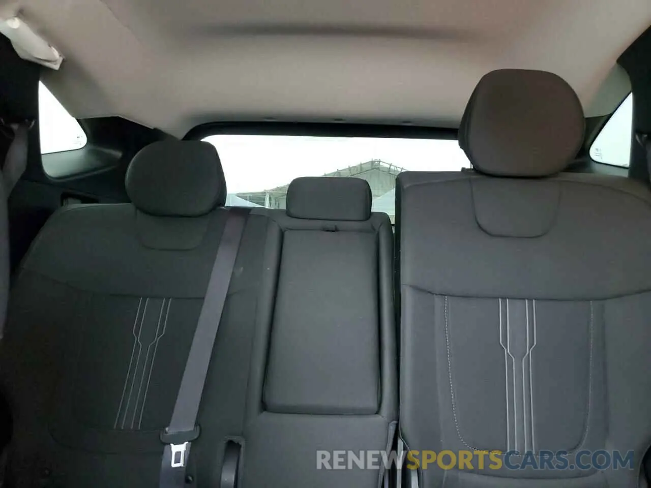 10 fotografías del automóvil dañado 5NMJB3AE3PH205929 HYUNDAI TUCSON 2023