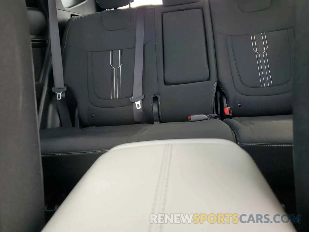 10 fotografías del automóvil dañado 5NMJB3AE4PH274872 HYUNDAI TUCSON 2023