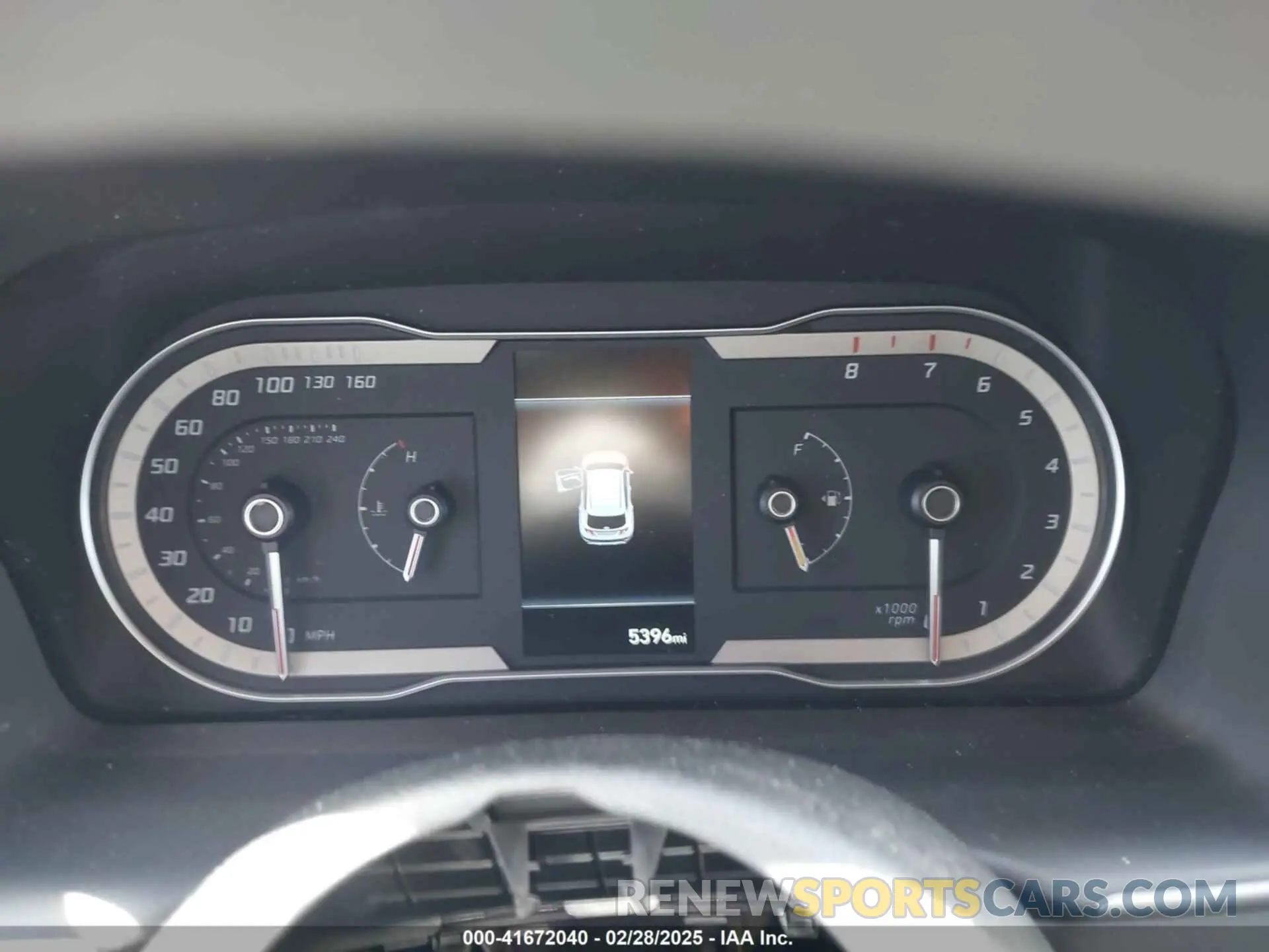 7 fotografías del automóvil dañado 5NMJB3AE5PH242819 HYUNDAI TUCSON 2023