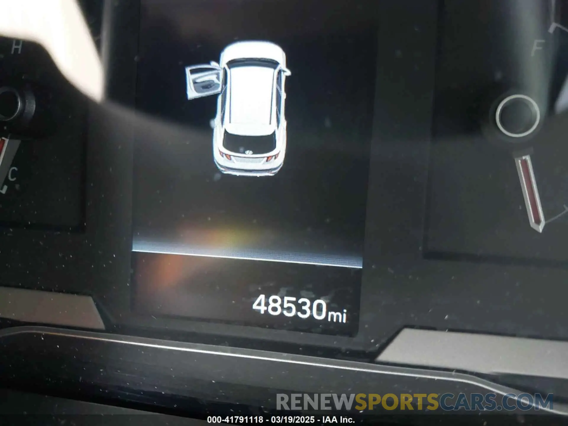 15 fotografías del automóvil dañado 5NMJB3AE5PH244408 HYUNDAI TUCSON 2023