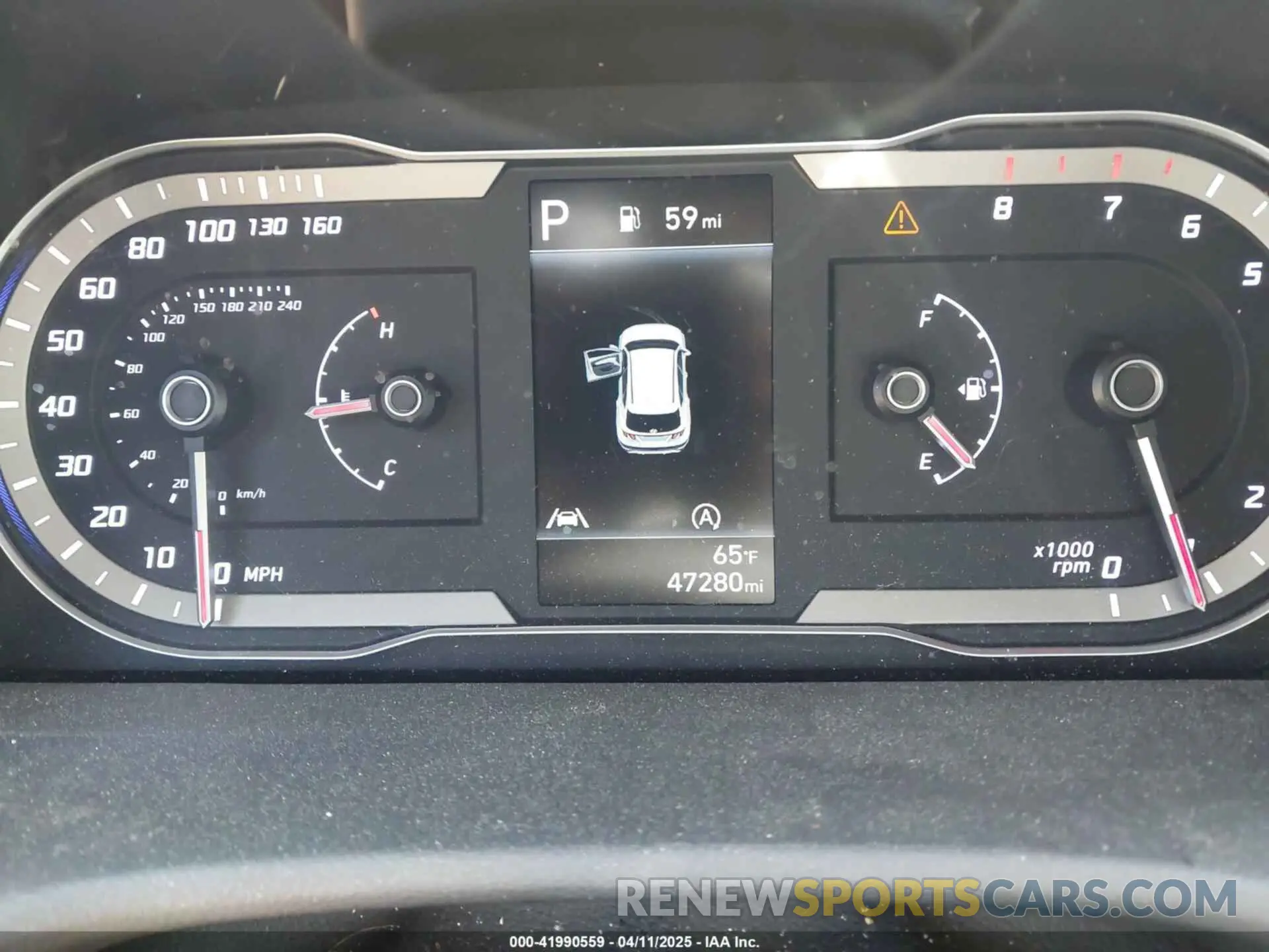 15 fotografías del automóvil dañado 5NMJB3AE7PH274025 HYUNDAI TUCSON 2023