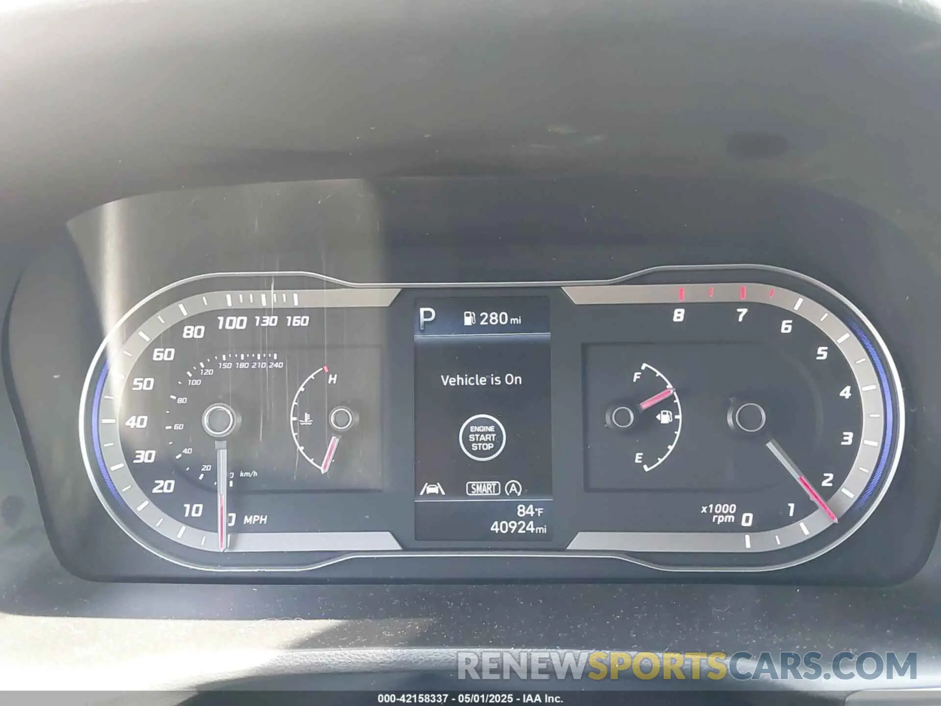 7 fotografías del automóvil dañado 5NMJB3AEXPH203336 HYUNDAI TUCSON 2023