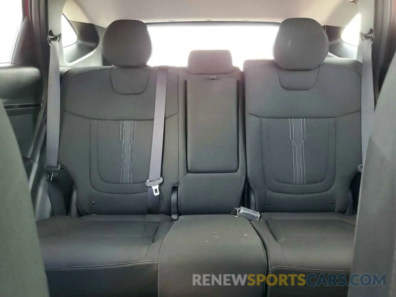 10 fotografías del automóvil dañado 5NMJB3AEXPH218791 HYUNDAI TUCSON 2023