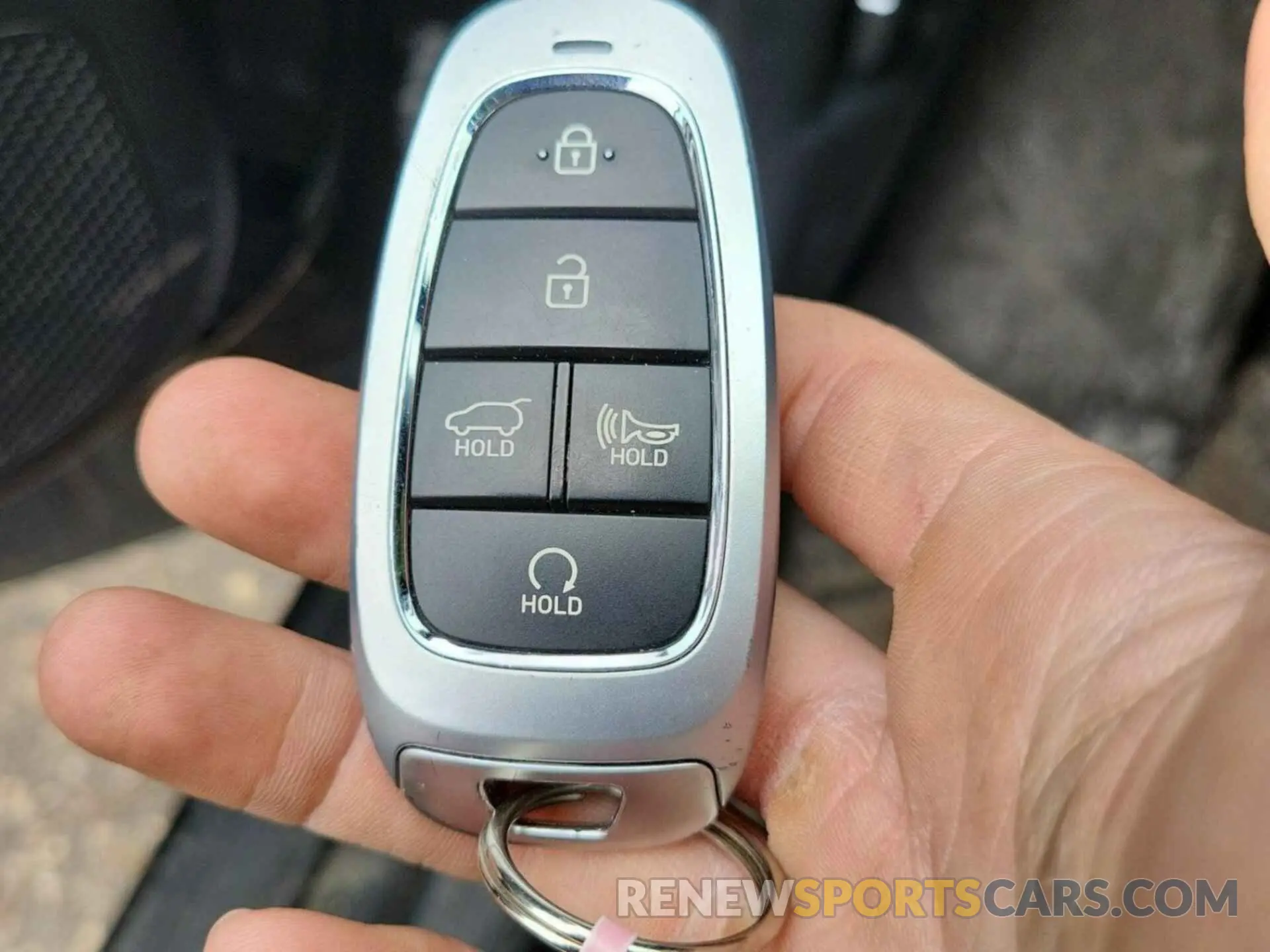 14 fotografías del automóvil dañado 5NMJBCAE1PH273680 HYUNDAI TUCSON 2023