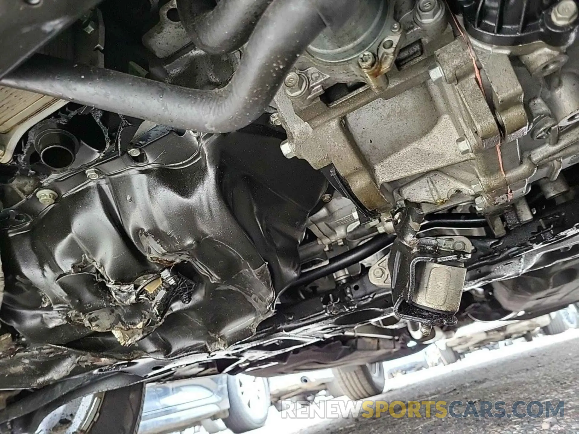 17 fotografías del automóvil dañado 5NMJBCAE1PH273680 HYUNDAI TUCSON 2023