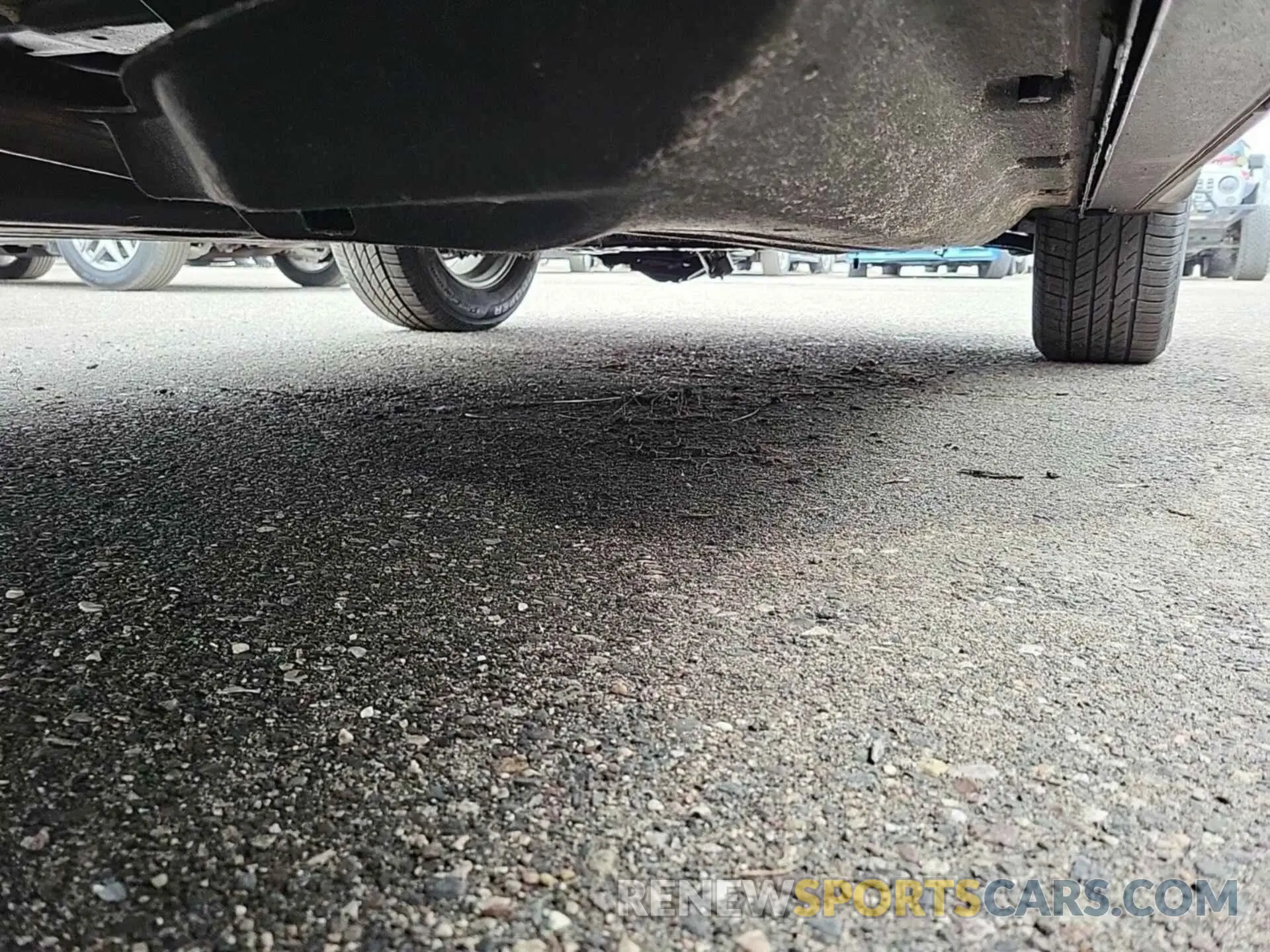 18 fotografías del automóvil dañado 5NMJBCAE1PH273680 HYUNDAI TUCSON 2023