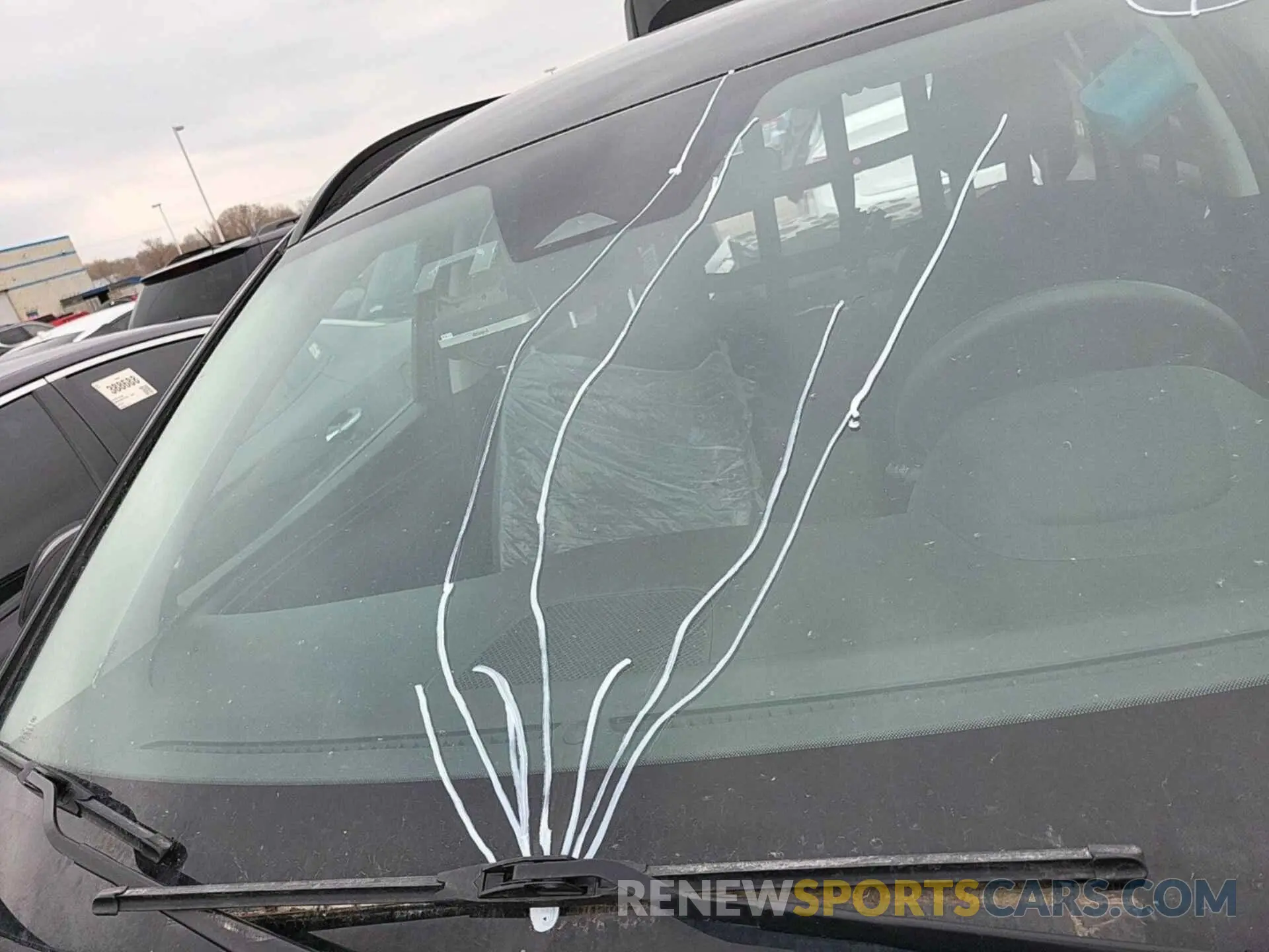 22 fotografías del automóvil dañado 5NMJBCAE1PH273680 HYUNDAI TUCSON 2023