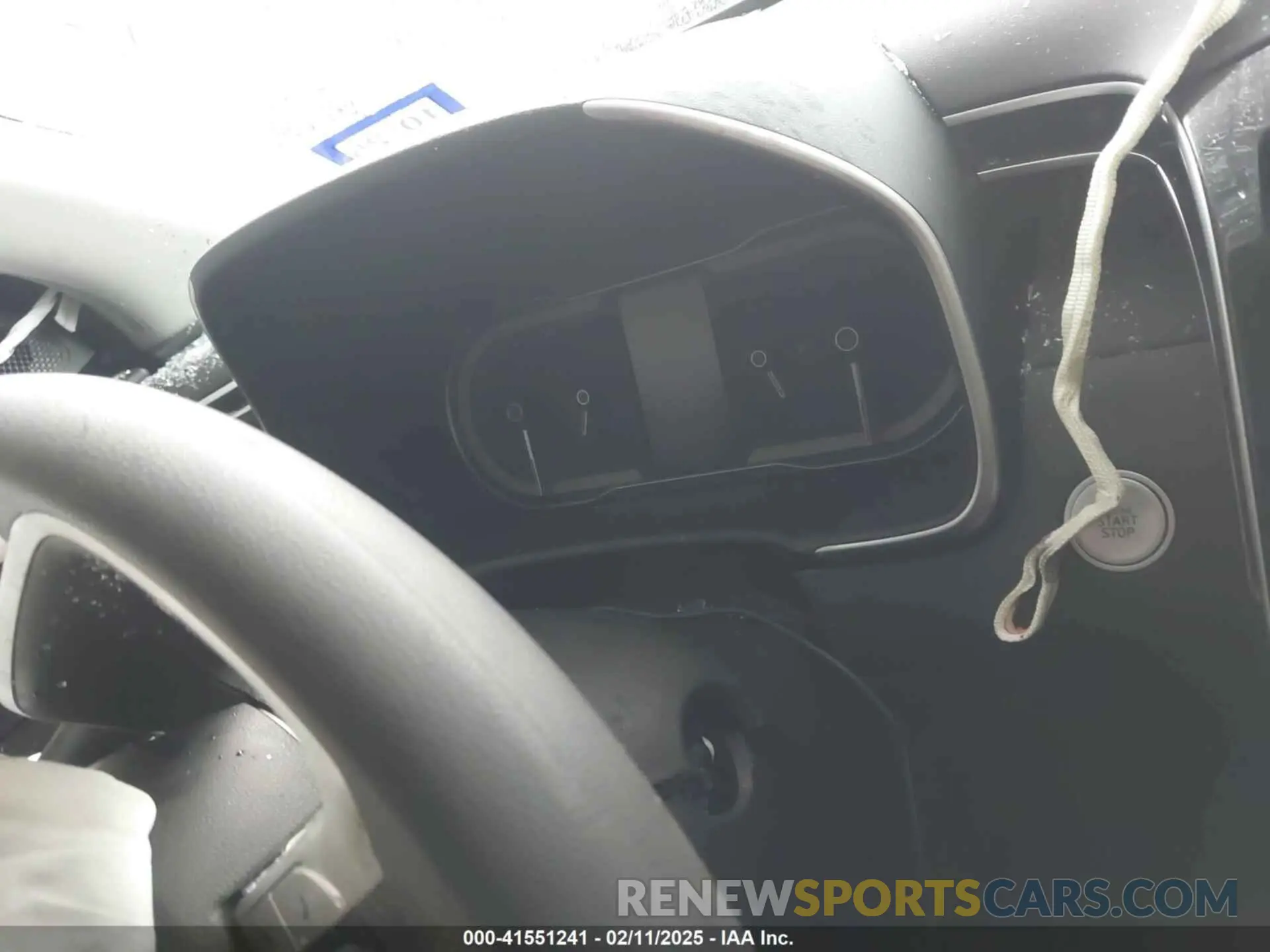 16 fotografías del automóvil dañado 5NMJBCAE1PH293069 HYUNDAI TUCSON 2023