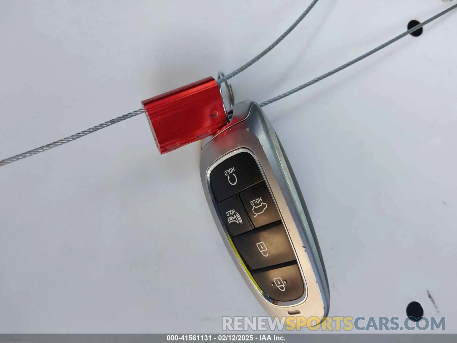 11 fotografías del automóvil dañado 5NMJBCAE2PH266771 HYUNDAI TUCSON 2023
