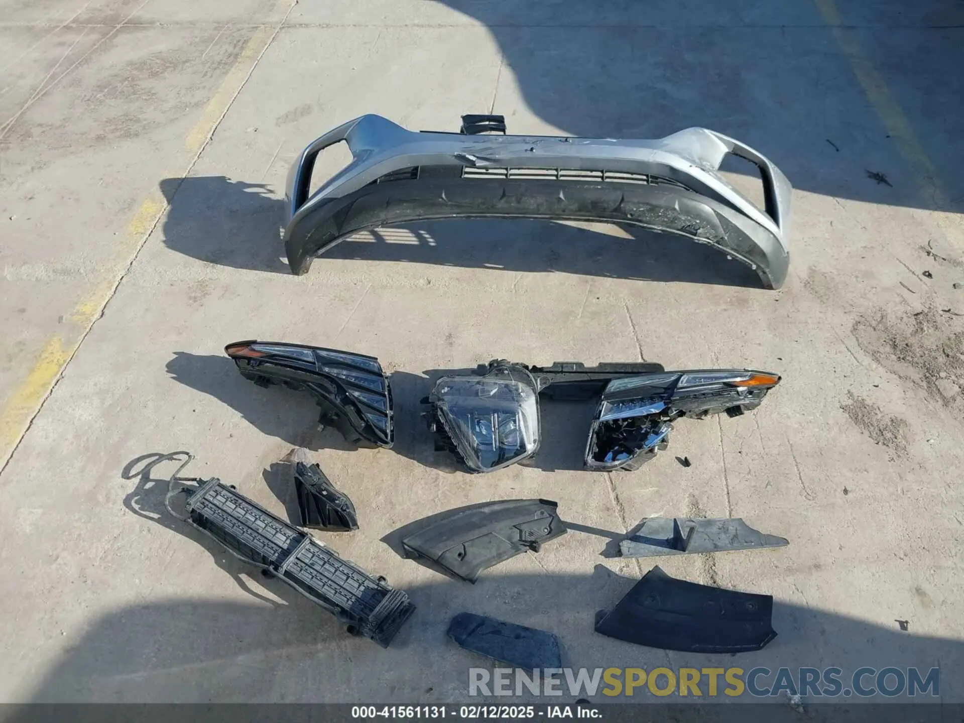 12 fotografías del automóvil dañado 5NMJBCAE2PH266771 HYUNDAI TUCSON 2023