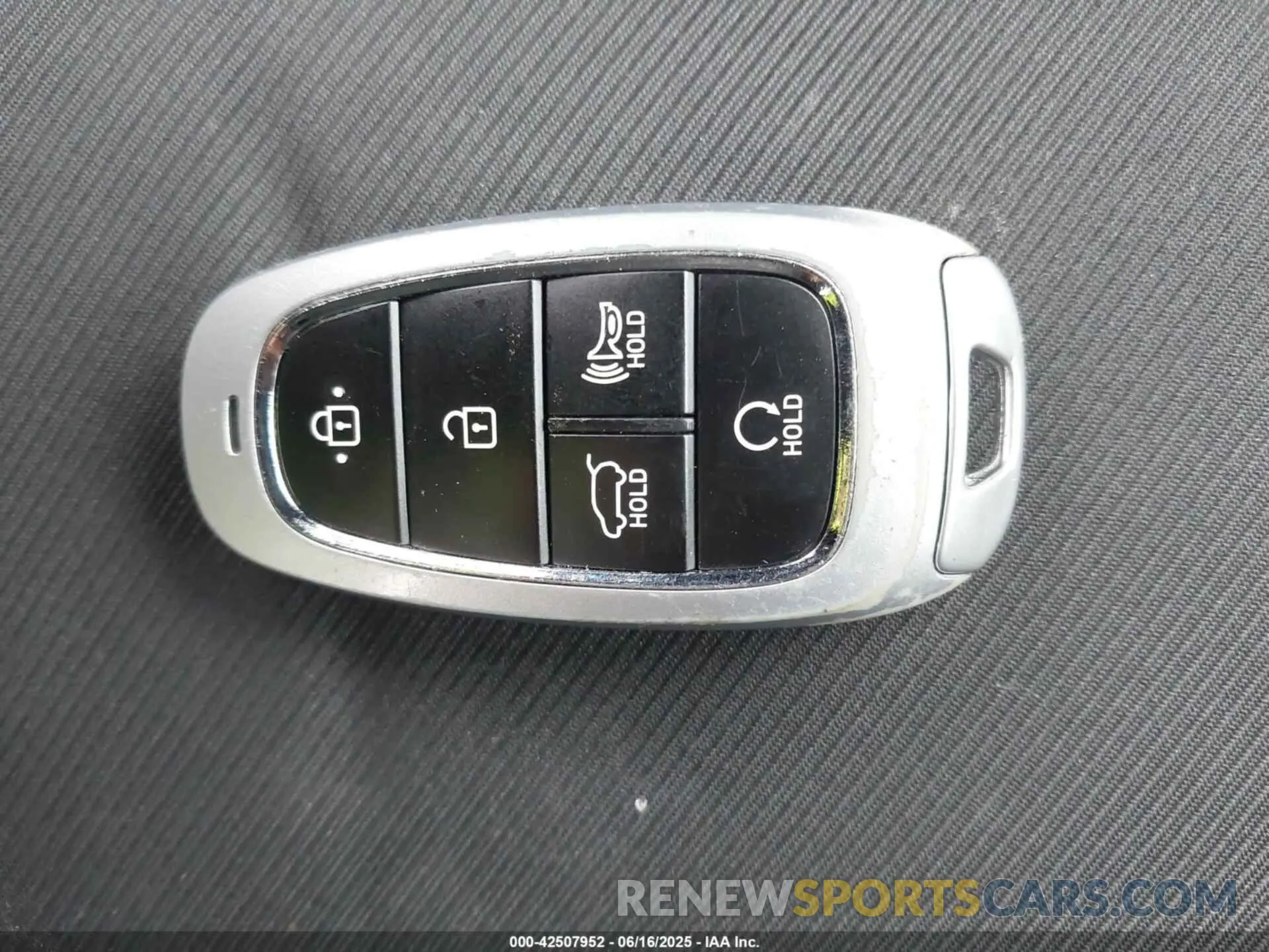 11 fotografías del automóvil dañado 5NMJBCAE3PH219653 HYUNDAI TUCSON 2023