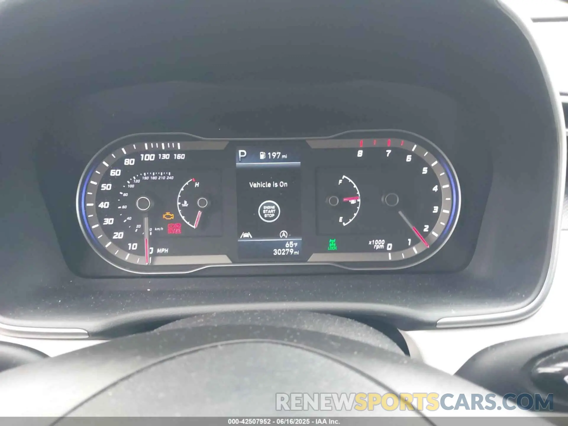 7 fotografías del automóvil dañado 5NMJBCAE3PH219653 HYUNDAI TUCSON 2023