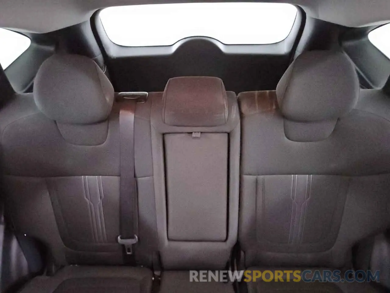 10 fotografías del automóvil dañado 5NMJBCAE3PH277214 HYUNDAI TUCSON 2023