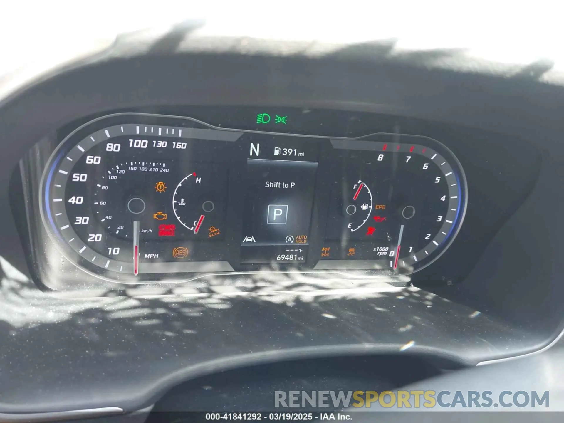 7 fotografías del automóvil dañado 5NMJBCAE6PH236477 HYUNDAI TUCSON 2023