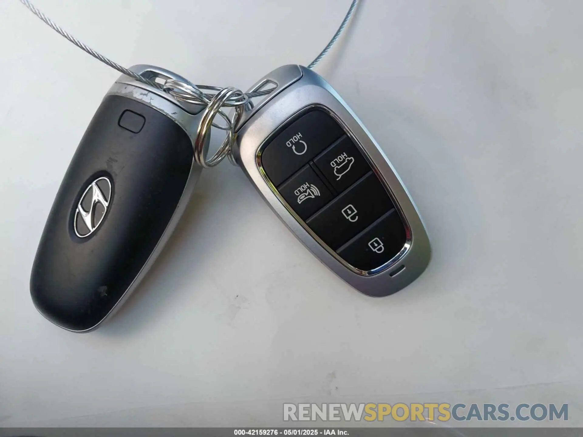 11 fotografías del automóvil dañado 5NMJBCAE7PH239761 HYUNDAI TUCSON 2023