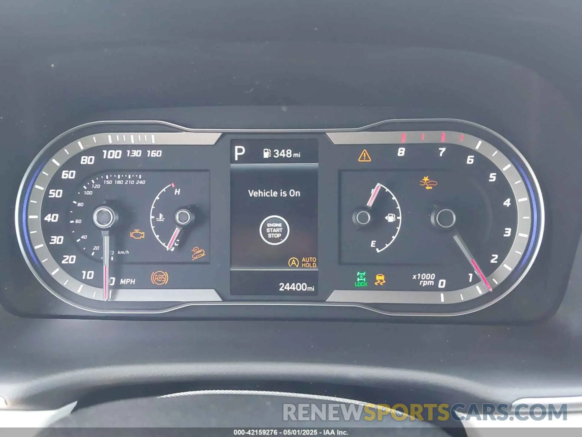 7 fotografías del automóvil dañado 5NMJBCAE7PH239761 HYUNDAI TUCSON 2023