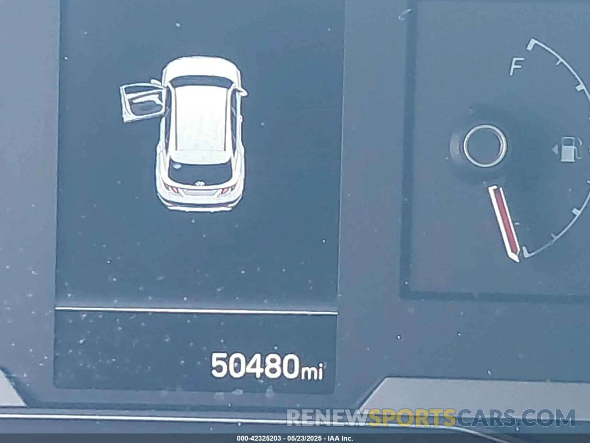 15 fotografías del automóvil dañado 5NMJBCAE8PH262255 HYUNDAI TUCSON 2023