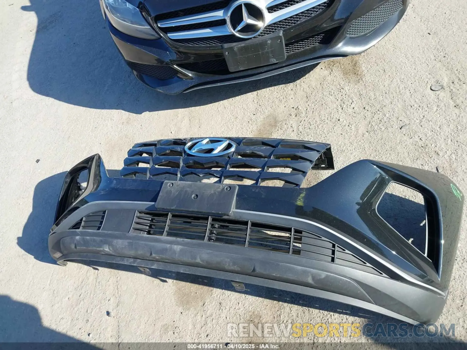 12 fotografías del automóvil dañado 5NMJBCAE9PH181684 HYUNDAI TUCSON 2023