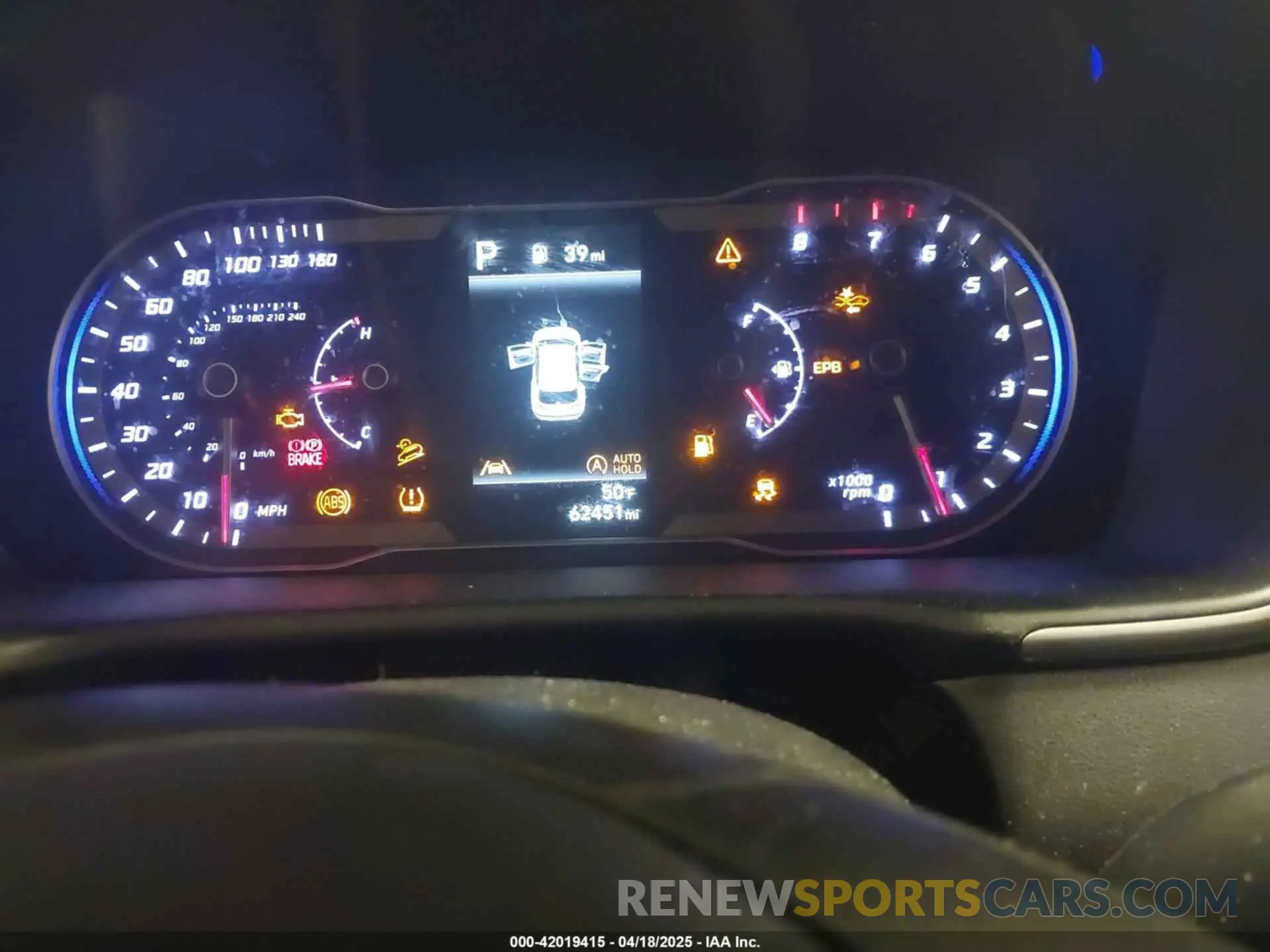 7 fotografías del automóvil dañado 5NMJBCAE9PH271742 HYUNDAI TUCSON 2023