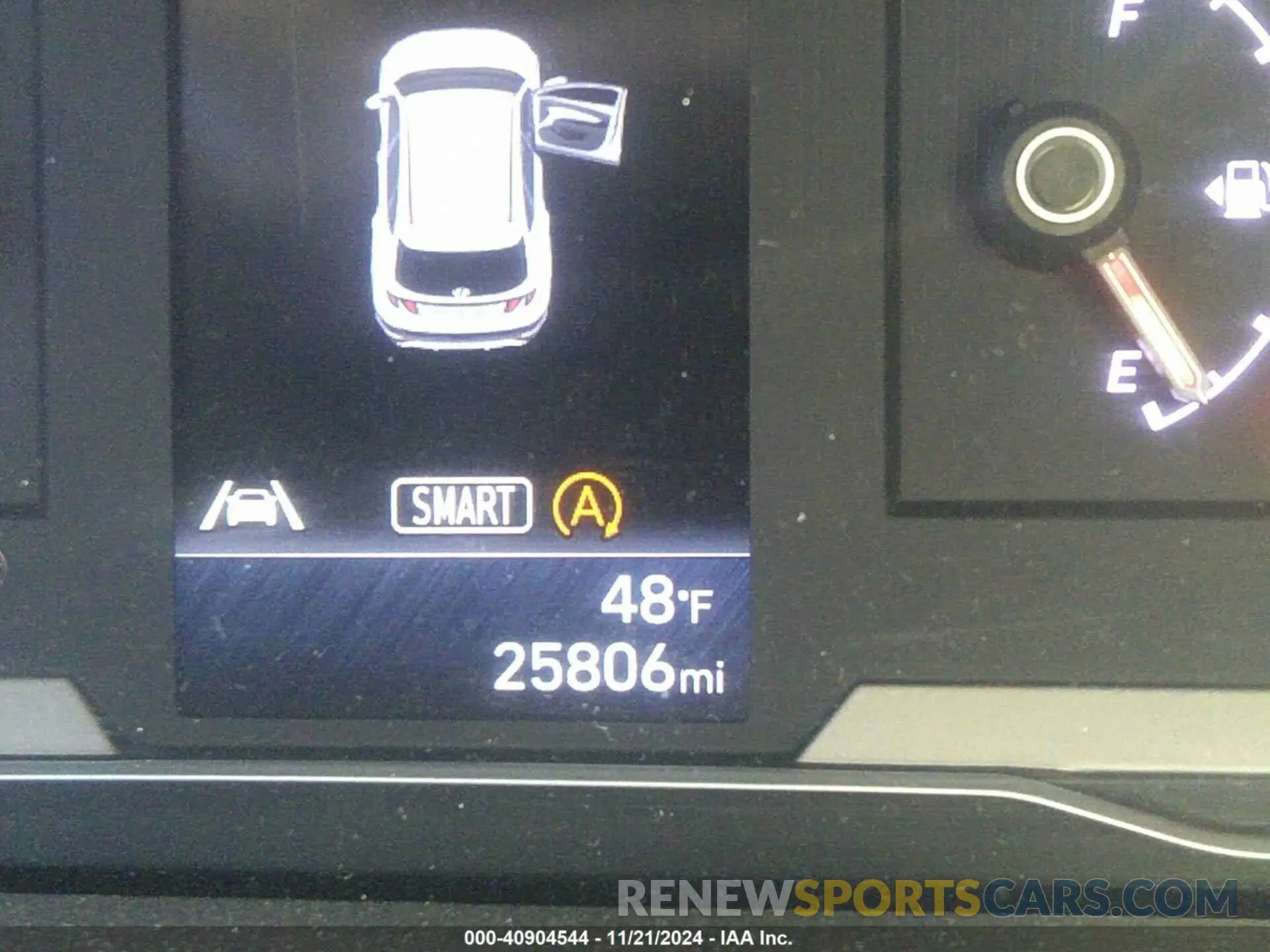 16 fotografías del automóvil dañado 5NMJBCAEXPH226213 HYUNDAI TUCSON 2023