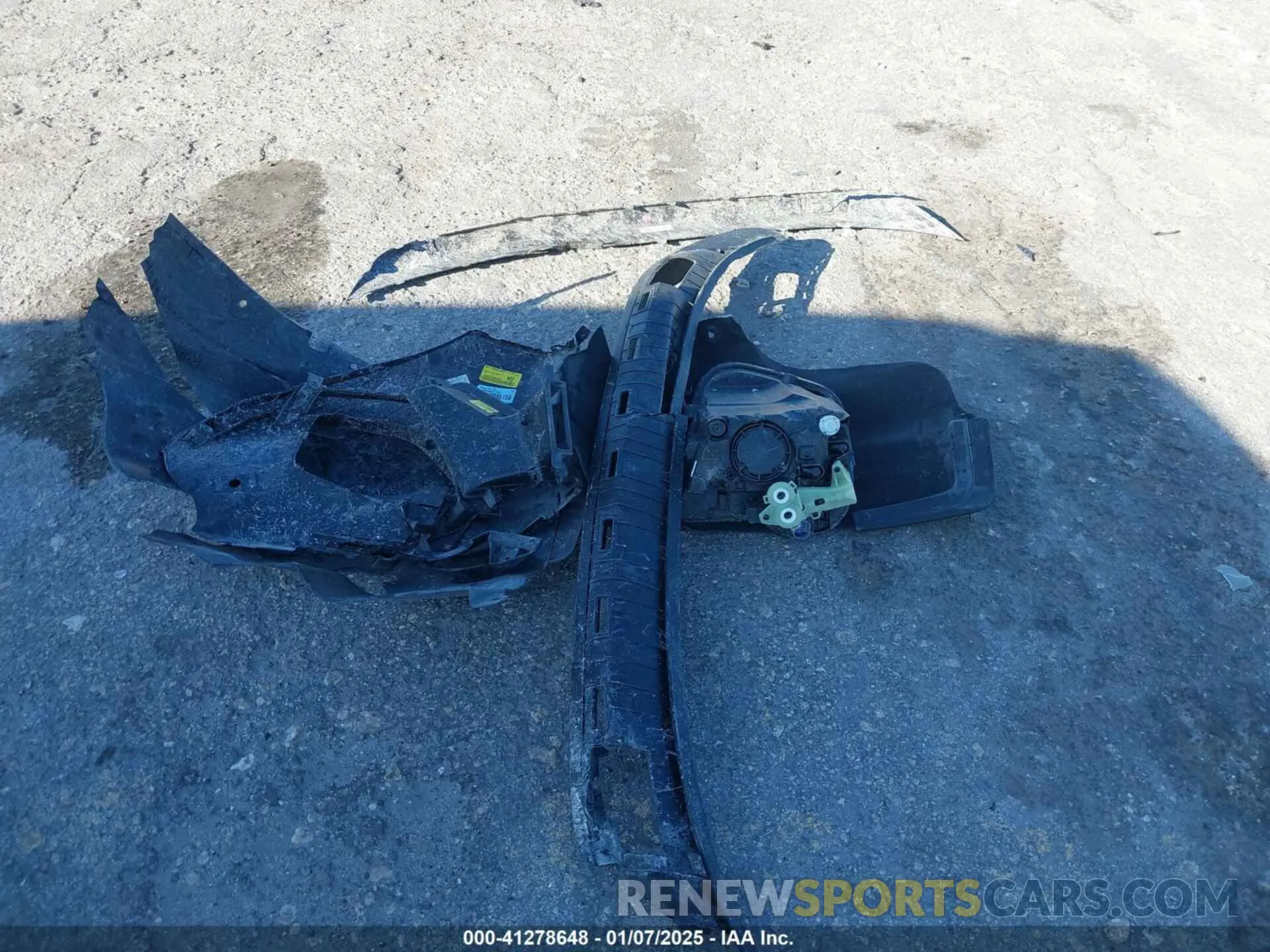 12 fotografías del automóvil dañado 5NMJE3AE2PH284372 HYUNDAI TUCSON 2023