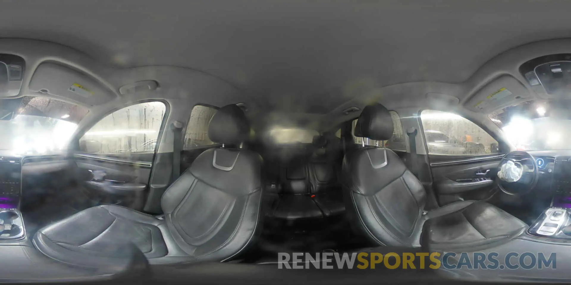15 fotografías del automóvil dañado 5NMJE3AE3PH177346 HYUNDAI TUCSON 2023