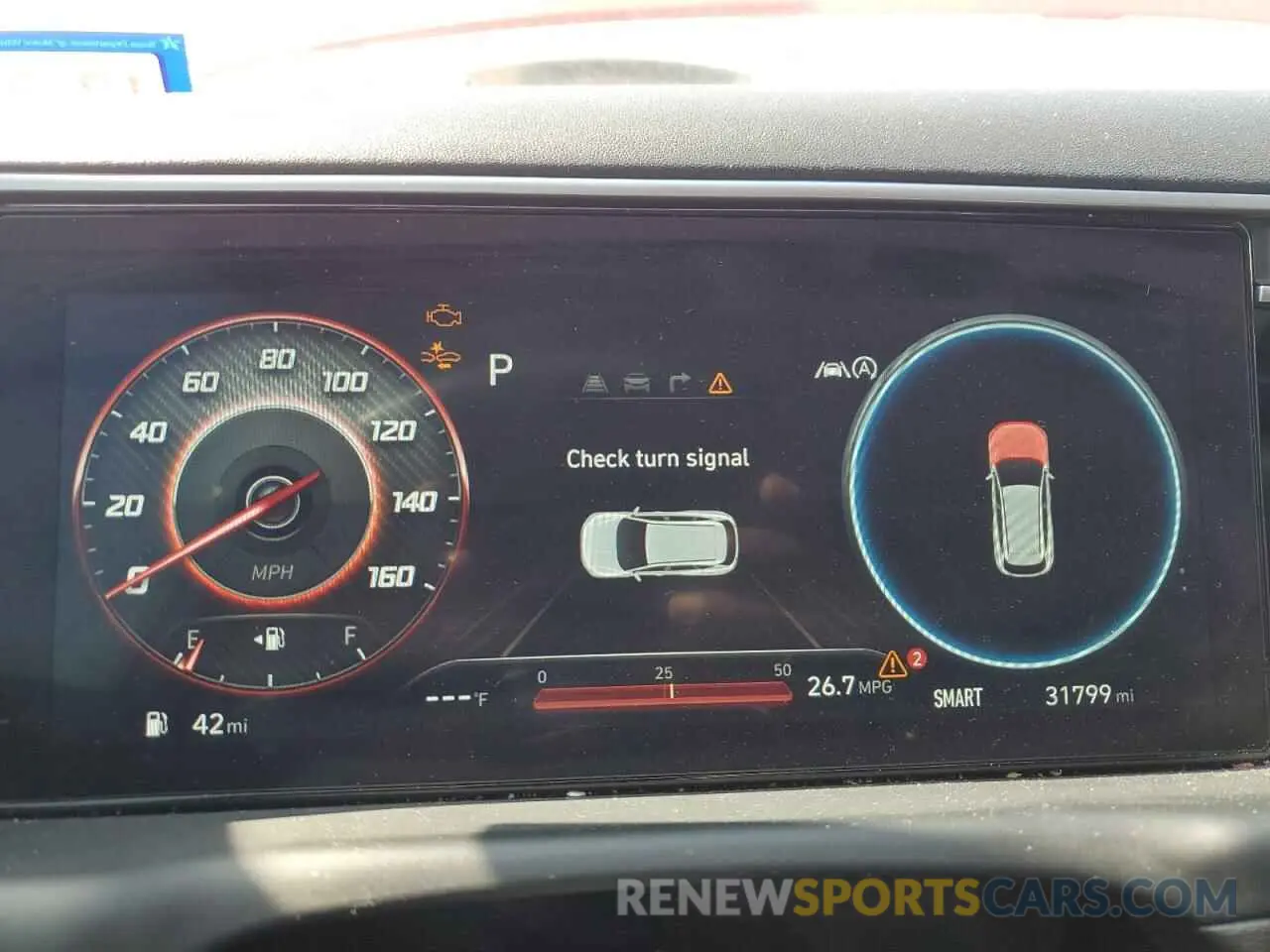 9 fotografías del automóvil dañado 5NMJE3AE3PH277303 HYUNDAI TUCSON 2023