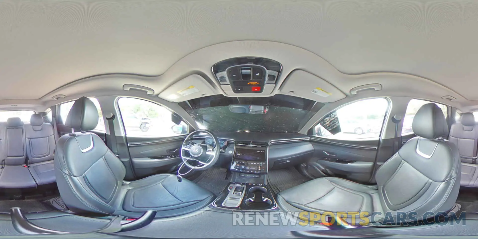 15 fotografías del automóvil dañado 5NMJE3AE5PH193578 HYUNDAI TUCSON 2023
