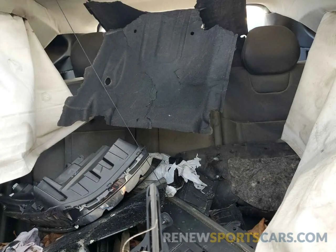 10 fotografías del automóvil dañado 5NMJE3AE5PH235313 HYUNDAI TUCSON 2023