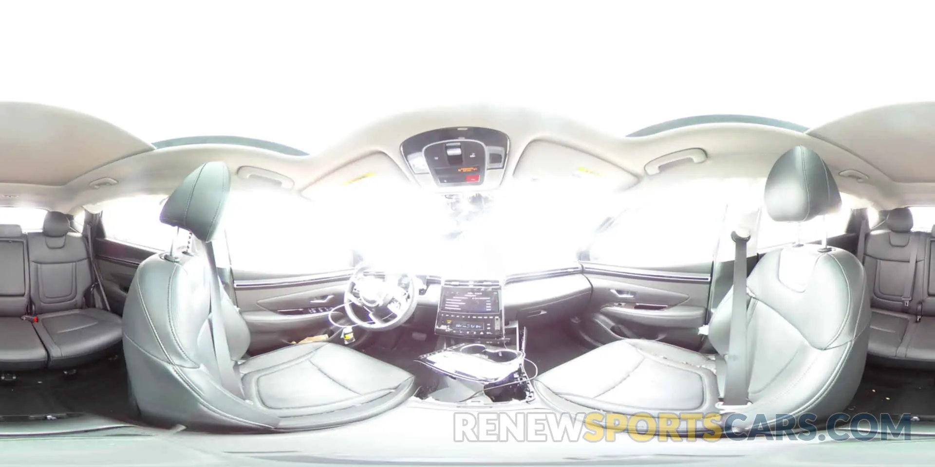 16 fotografías del automóvil dañado 5NMJE3AE7PH264649 HYUNDAI TUCSON 2023
