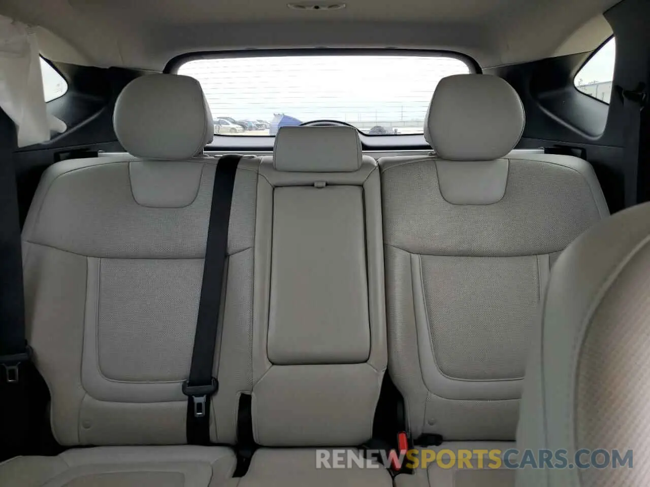 10 fotografías del automóvil dañado 5NMJE3AE9PH175892 HYUNDAI TUCSON 2023