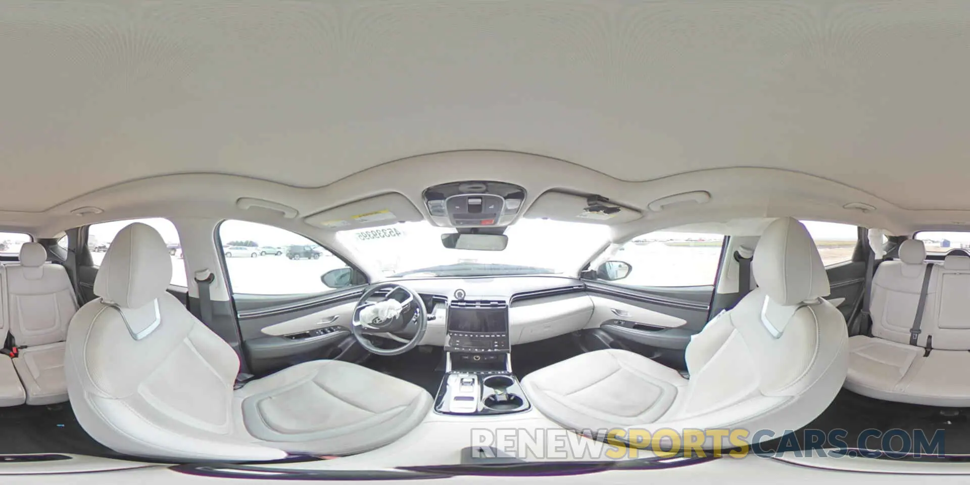 13 fotografías del automóvil dañado 5NMJE3AE9PH175892 HYUNDAI TUCSON 2023