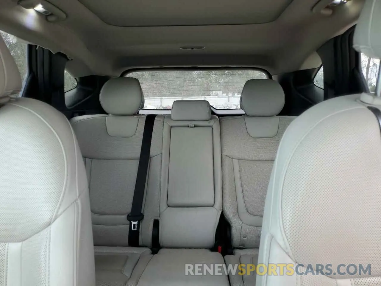 10 fotografías del automóvil dañado 5NMJE3AE9PH202816 HYUNDAI TUCSON 2023