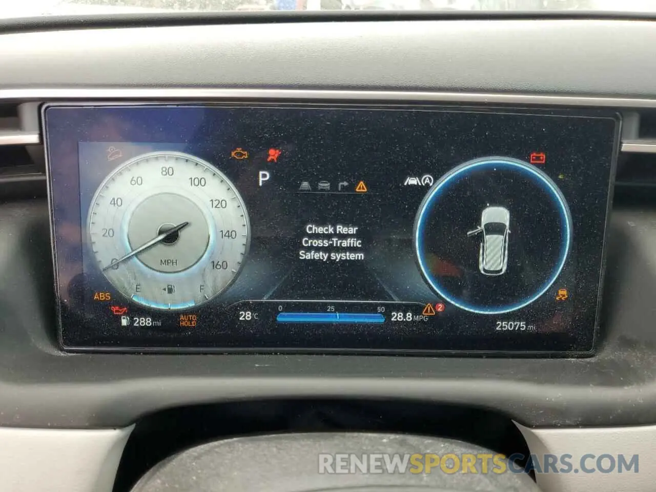 9 fotografías del automóvil dañado 5NMJE3AE9PH202816 HYUNDAI TUCSON 2023