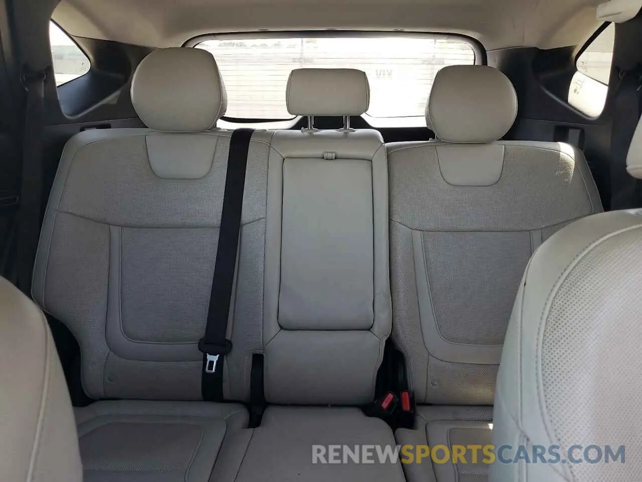 10 fotografías del automóvil dañado 5NMJE3AE9PH244175 HYUNDAI TUCSON 2023