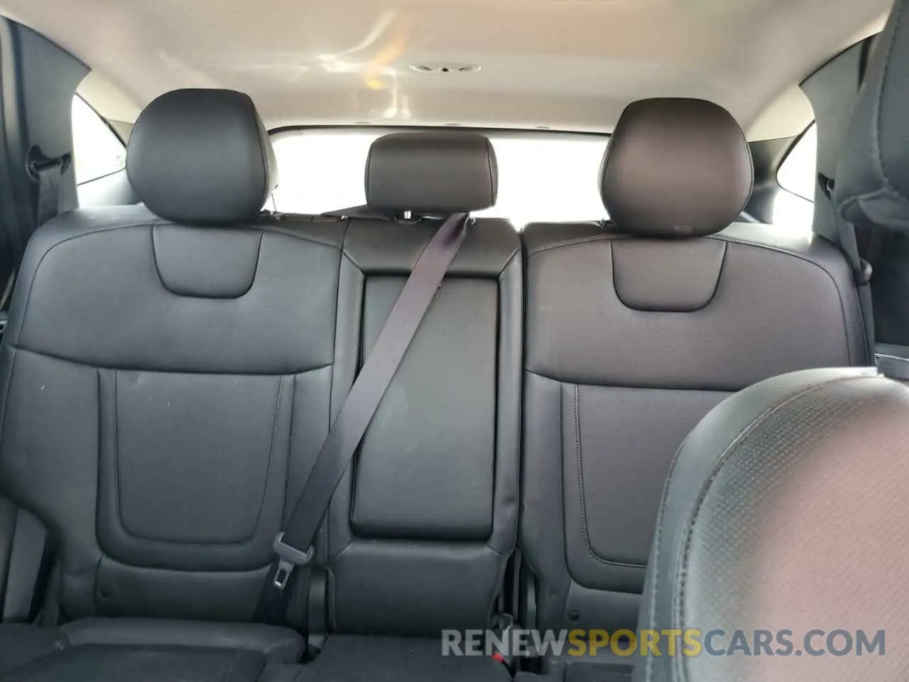 10 fotografías del automóvil dañado 5NMJE3AE9PH279105 HYUNDAI TUCSON 2023