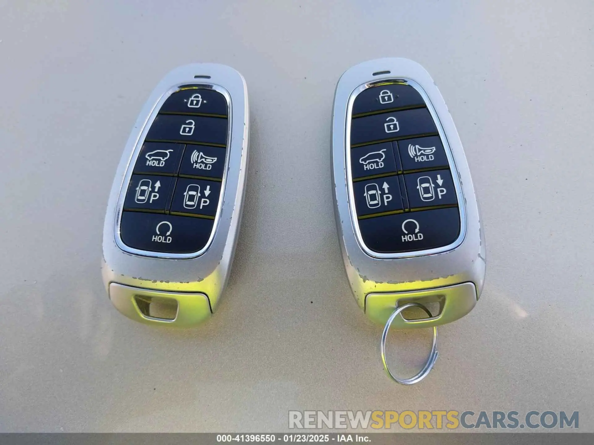 11 fotografías del automóvil dañado 5NMJECAE2PH212376 HYUNDAI TUCSON 2023