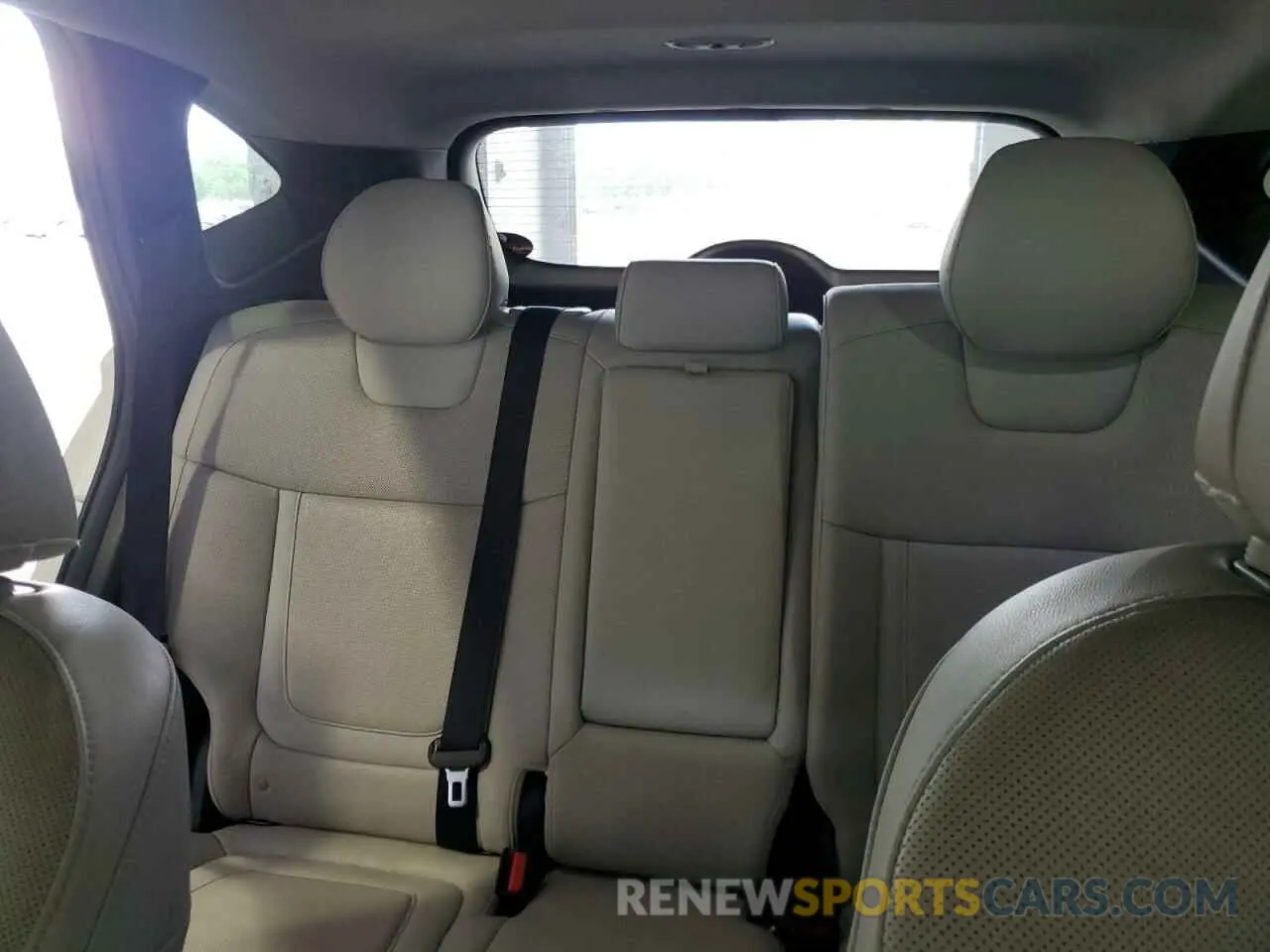 10 fotografías del automóvil dañado 5NMJECAE3PH211513 HYUNDAI TUCSON 2023