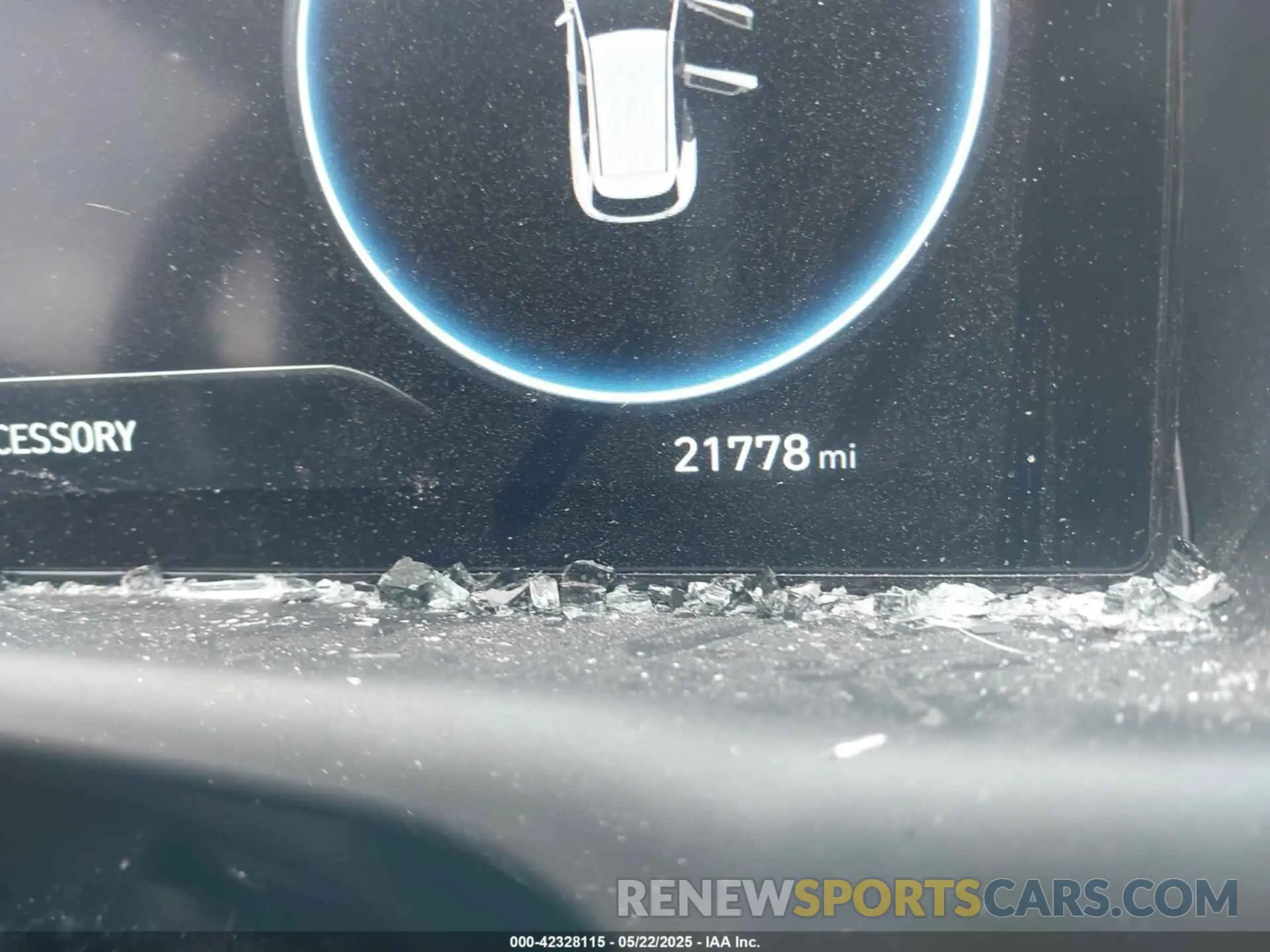 16 fotografías del automóvil dañado 5NMJECAE5PH195525 HYUNDAI TUCSON 2023