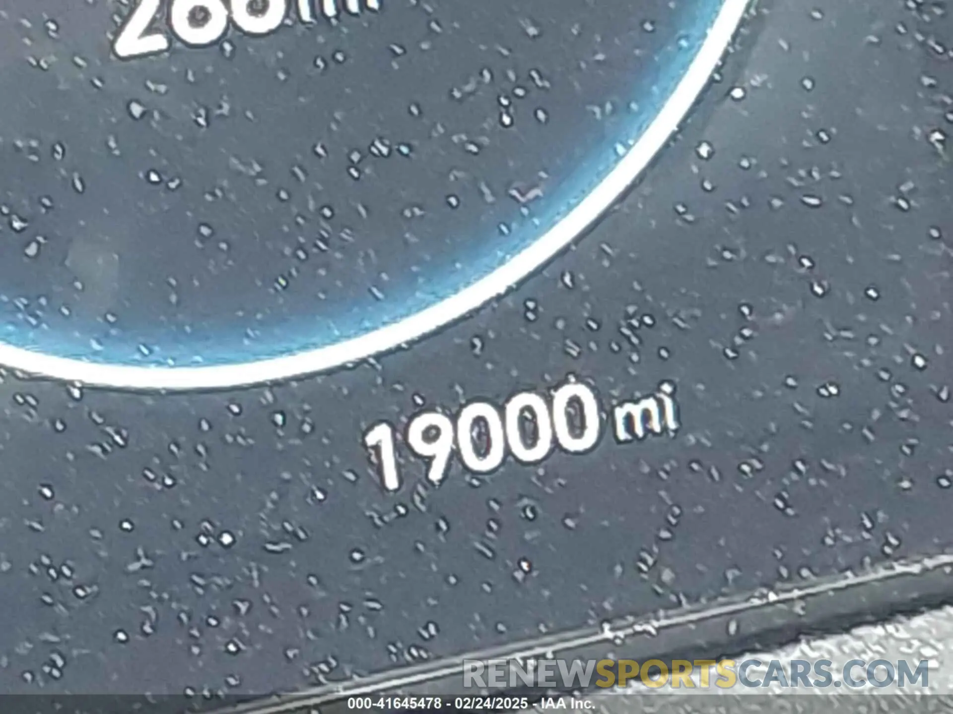 15 fotografías del automóvil dañado 5NMJECAE7PH213698 HYUNDAI TUCSON 2023