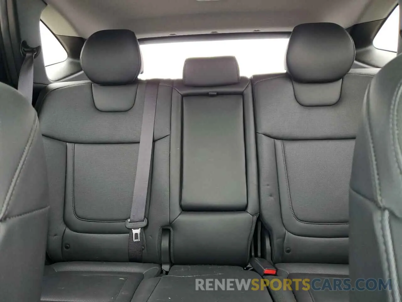 10 fotografías del automóvil dañado 5NMJECAE7PH237810 HYUNDAI TUCSON 2023